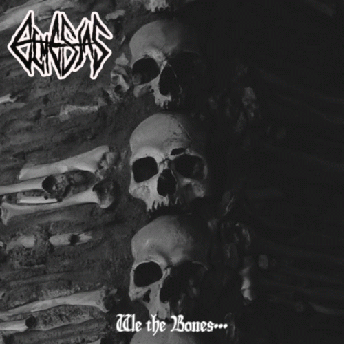 Elmesias : We the Bones